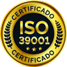 ISO 39001